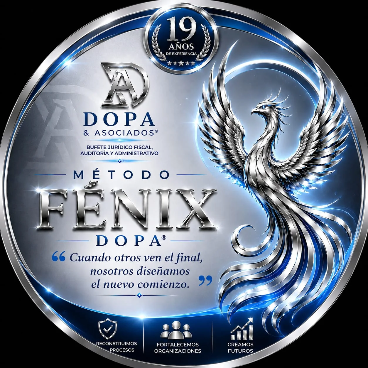 Método Fénix DOPA